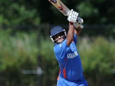 Afghanistan's Mohammad Shahzad gets 12 month doping ban for accidentally ingesting prohibited substance