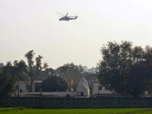 Congress should learn from past and not level baseless charges: BJP says nothing wrong if Pak wants to probe Pathankot case Congress should learn from past and not level baseless charges: BJP says nothing wrong if Pak wants to probe Pathankot case