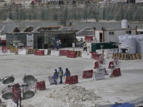 Qatar World Cup: Amnesty report alleges labour abuse; rights groups raise 'serious concerns' Qatar World Cup: Amnesty report alleges labour abuse; rights groups raise 'serious concerns'
