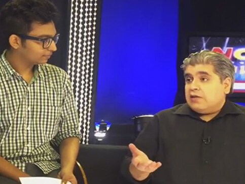 The Firstpost Show: Rajeev Masand gives us his verdict on the week's big releases The Firstpost Show: Rajeev Masand gives us his verdict on the week's big releases