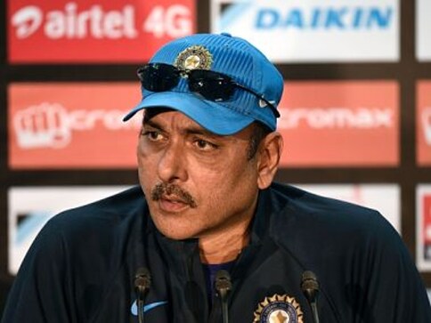 We've played to only 70 percent of our abilities in World T20: Ravi Shastri calls for batsmen to step up We've played to only 70 percent of our abilities in World T20: Ravi Shastri calls for batsmen to step up