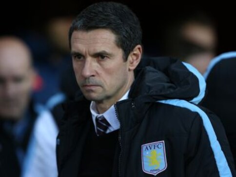 Another manager bites the dust: Remi Garde leaves Aston Villa by 'mutual consent' Another manager bites the dust: Remi Garde leaves Aston Villa by 'mutual consent'