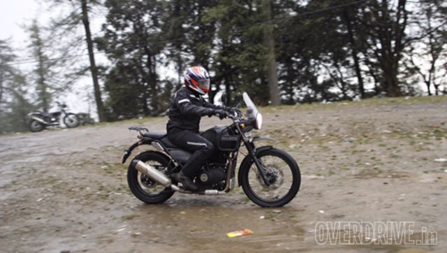 Image gallery: 2016 Royal Enfield Himalayan first ride review