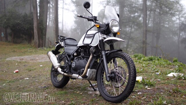 Royal Enfield Himalayan: Things that thrill and things that don't