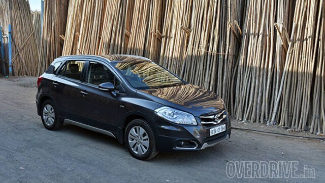 Maruti Suzuki S-Cross longterm review: After 10,252 kms and eight months Maruti Suzuki S-Cross longterm review: After 10,252 kms and eight months