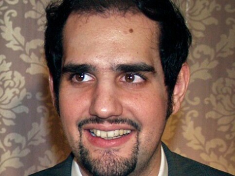 Taliban didn't like my sense of style: Shahbaz Taseer tweets account of his five-year-long captivity Taliban didn't like my sense of style: Shahbaz Taseer tweets account of his five-year-long captivity