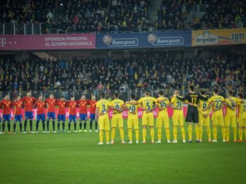 International friendlies: Brussels attack, Cruyff death cast sombre mood over matches International friendlies: Brussels attack, Cruyff death cast sombre mood over matches
