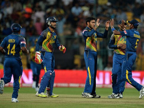 From top dogs to scrapping for leftover pride: South Africa take on Sri Lanka for their final World T20 match From top dogs to scrapping for leftover pride: South Africa take on Sri Lanka for their final World T20 match