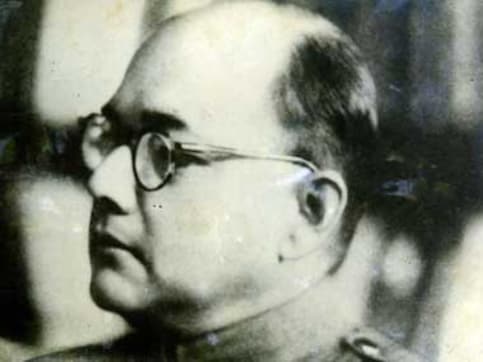Parties bicker over Subhash Chandra Bose's legacy on 123rd birth anniversary; TMC advocates Netaji's secularism, BJP says 'don't lecture' Parties bicker over Subhash Chandra Bose's legacy on 123rd birth anniversary; TMC advocates Netaji's secularism, BJP says 'don't lecture'