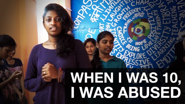 Ex-US Air Force officer transforms daughters of Indian sex workers into ‘krantikaris’ Ex-US Air Force officer transforms daughters of Indian sex workers into ‘krantikaris’