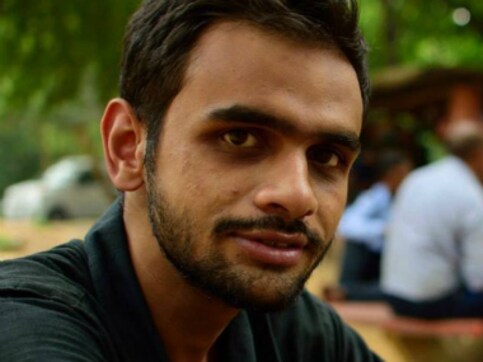 JNU row: Umar, Anirban remanded to 14-day judicial custody JNU row: Umar, Anirban remanded to 14-day judicial custody