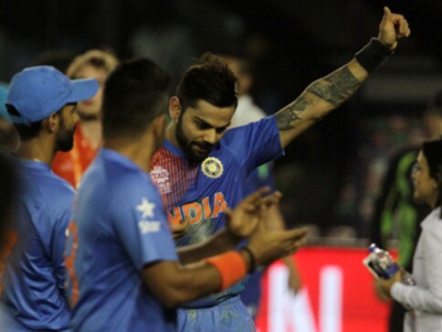 World T20: A poem for 11 Indians who penned pure poetry on Sunday night World T20: A poem for 11 Indians who penned pure poetry on Sunday night