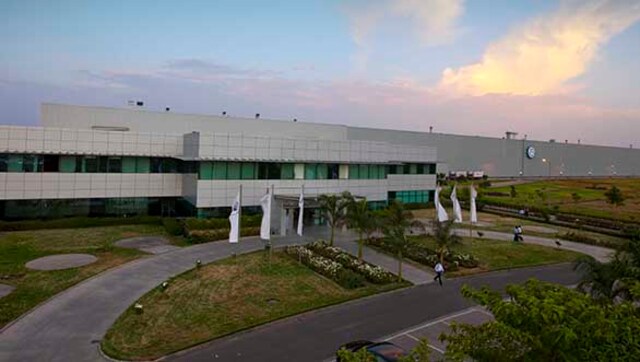 Third shift begins at Volkswagen's Pune plant Third shift begins at Volkswagen's Pune plant