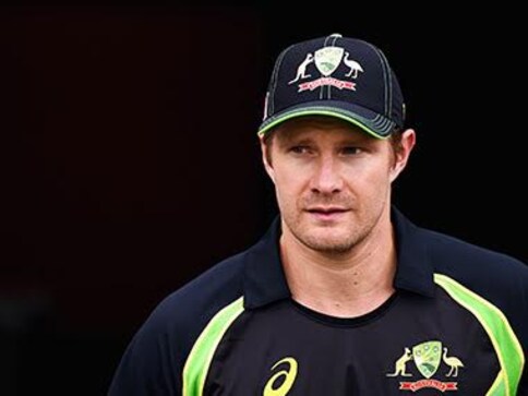 Suspension for a test match in 2013 series was the lowest point of my career: Shane Watson Suspension for a test match in 2013 series was the lowest point of my career: Shane Watson