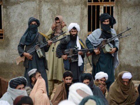 Afghan-Taliban peace talks: Growing control of the insurgents dim prospects of negotiations Afghan-Taliban peace talks: Growing control of the insurgents dim prospects of negotiations