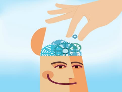 How tuning brain can lead to self-motivation How tuning brain can lead to self-motivation