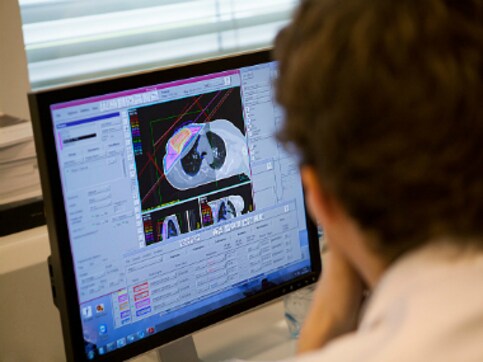 Drug combination shrunk breast cancer tumours in 11 days, shows clinical trial Drug combination shrunk breast cancer tumours in 11 days, shows clinical trial