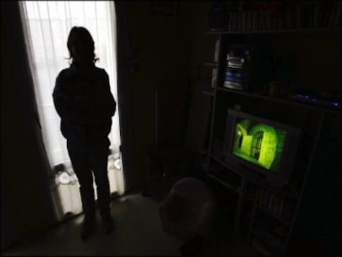 Emotionally abused kids prone to migraine attacks Emotionally abused kids prone to migraine attacks