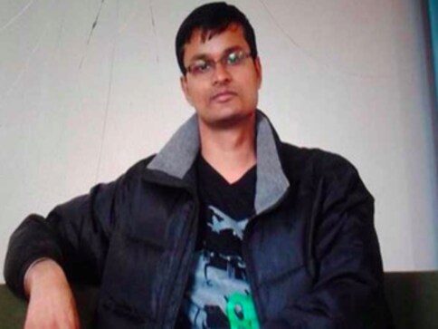 Brussels attacks: Mortal remains of Infosys employee Raghavendran Ganeshan to be taken to Chennai Brussels attacks: Mortal remains of Infosys employee Raghavendran Ganeshan to be taken to Chennai