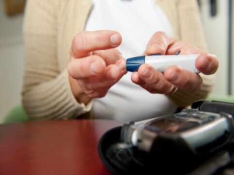 New French study suggests 10% of diabetes patients who contract COVID-19 die within a week New French study suggests 10% of diabetes patients who contract COVID-19 die within a week