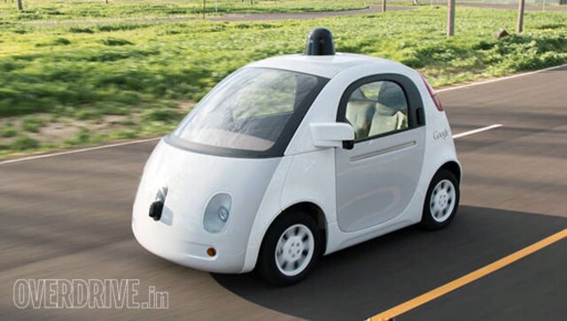 Google self-driving car's crash details sought by U.S. highway safety regulator Google self-driving car's crash details sought by U.S. highway safety regulator