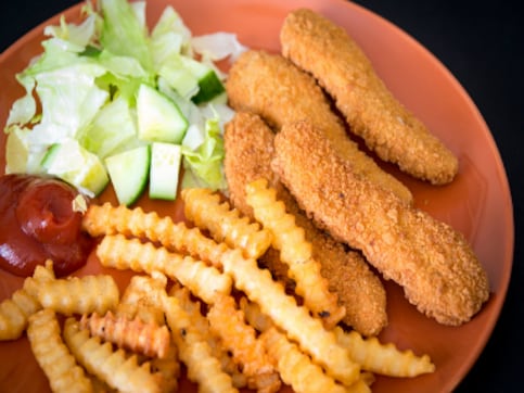 Importance of balanced diet: Excess iron in the body is a risk factor in coronary heart disease Importance of balanced diet: Excess iron in the body is a risk factor in coronary heart disease