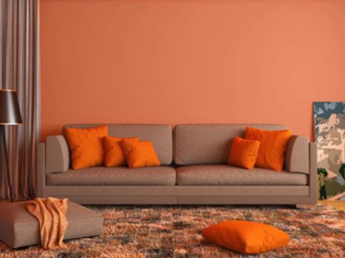 Let your homes reflect the cheerful spirit of summer
