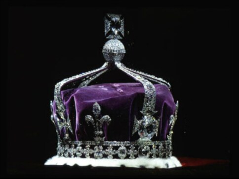 Supreme Court asks Centre to clarify stand on PIL demanding return of Kohinoor diamond