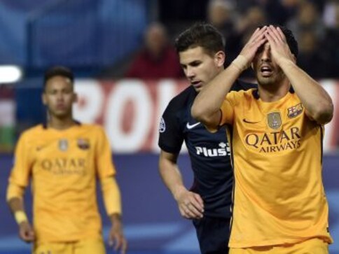 La Liga super Wednesday: Barcelona on brink of implosion as Atletico, Real close gap at top La Liga super Wednesday: Barcelona on brink of implosion as Atletico, Real close gap at top