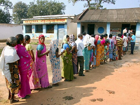Heatwave in Burdwan kills official at polling booth during phase-3 of Bengal election Heatwave in Burdwan kills official at polling booth during phase-3 of Bengal election
