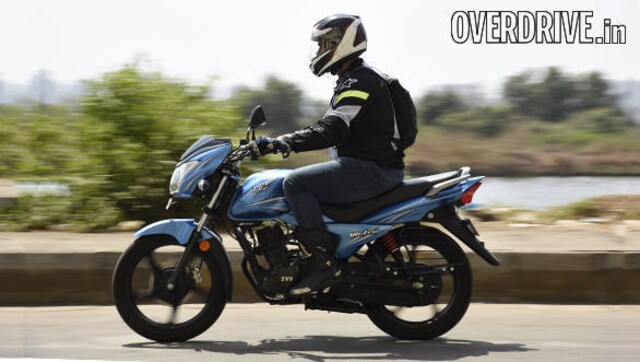 2016 TVS Victor long term introduction: After 320km and 15 days