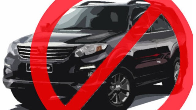 SIAM brings diesel ban facts to light