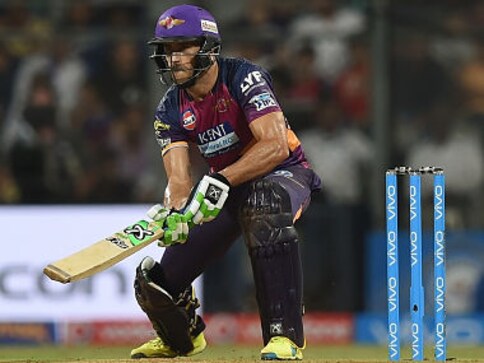 IPL 9: We were ten runs short against Gujarat Lions, says Pune Supergiants' Faf du Plessis IPL 9: We were ten runs short against Gujarat Lions, says Pune Supergiants' Faf du Plessis