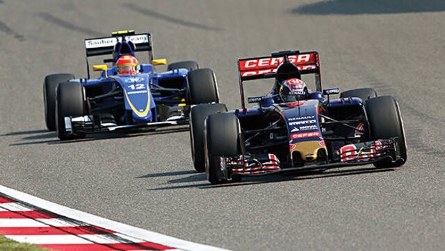 F1 2016: 2015 style qualifying is back ahead of Chinese GP F1 2016: 2015 style qualifying is back ahead of Chinese GP