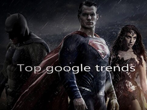 The week that was: From Brussels to ICC World T20, in top Google searches The week that was: From Brussels to ICC World T20, in top Google searches
