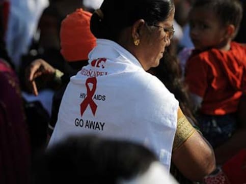 India, China and Pakistan among 10 countries accounting for more than 95 percent of all new HIV infections India, China and Pakistan among 10 countries accounting for more than 95 percent of all new HIV infections
