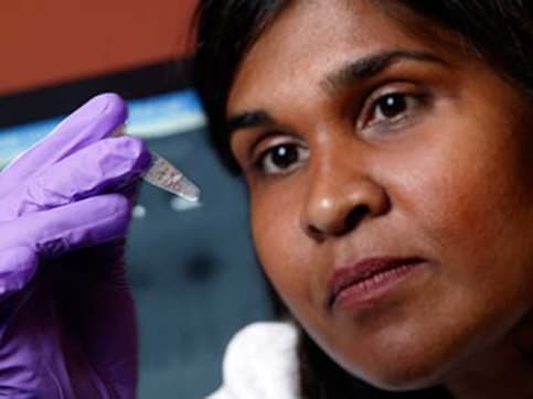 Combined HIV, hepatitis C vaccination a possibility soon, say researchers Combined HIV, hepatitis C vaccination a possibility soon, say researchers
