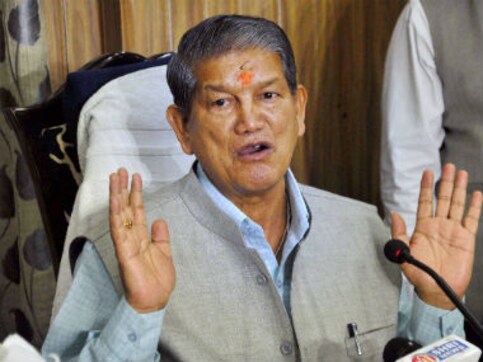 Rebel MLAs not denied natural justice, Congress chief whip tells Uttarakhand HC Rebel MLAs not denied natural justice, Congress chief whip tells Uttarakhand HC