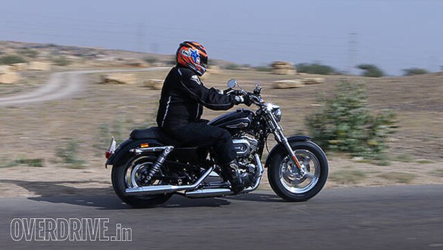 Harley-Davidson India announce the Passport To Freedom programme