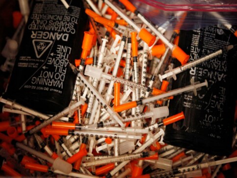 Hepatitis C ups risk of head, neck cancers, finds new study Hepatitis C ups risk of head, neck cancers, finds new study