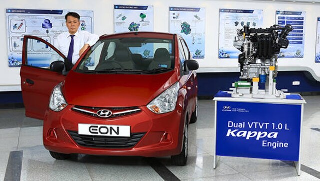 Four new Hyundai dealerships opened in Hyderabad Four new Hyundai dealerships opened in Hyderabad
