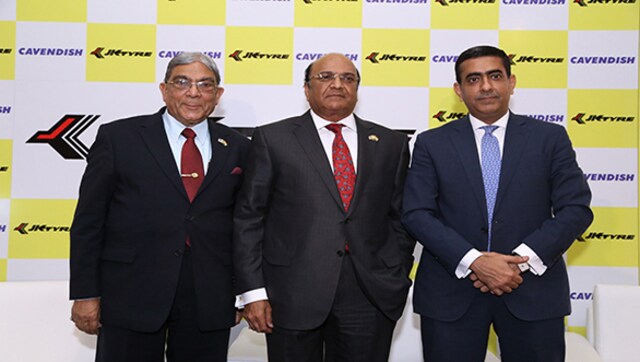 JK Tyres acquire Cavendish Industries JK Tyres acquire Cavendish Industries