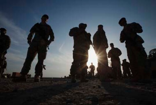 Iraqi troops enter IS controlled town; the US-led coalition launched air-strikes as cover Iraqi troops enter IS controlled town; the US-led coalition launched air-strikes as cover