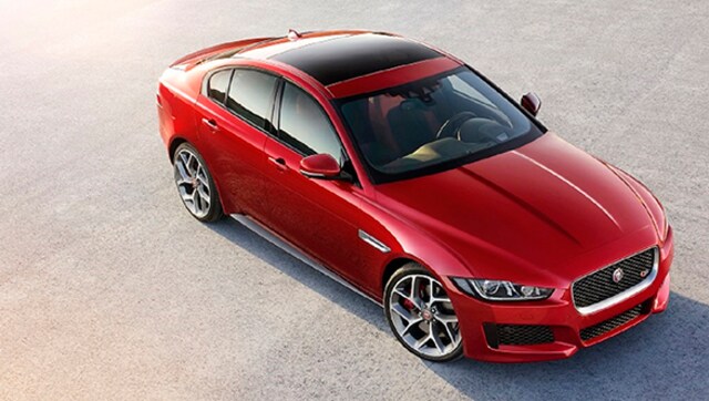 Jaguar Land Rover India registers 45 per cent growth between Jan-Mar 2016 Jaguar Land Rover India registers 45 per cent growth between Jan-Mar 2016