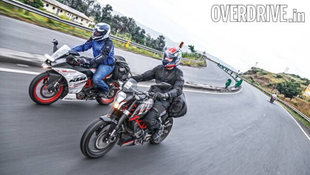 Bajaj and KTM extend their operations to Indonesia Bajaj and KTM extend their operations to Indonesia