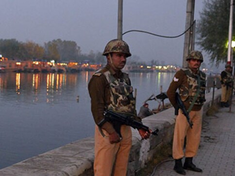 Protests erupt in Kathua district of Jammu and Kashmir after teen's body found Protests erupt in Kathua district of Jammu and Kashmir after teen's body found