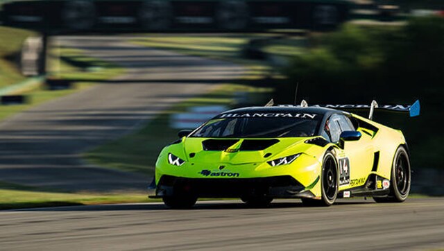 Race cars will not be banned in USA Race cars will not be banned in USA