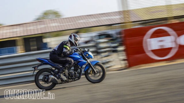 What I learnt at my first track school weekend What I learnt at my first track school weekend
