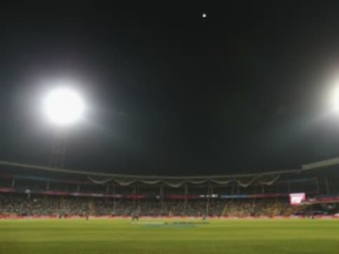 BCCI shift Quadrangular series' venue from Vijaywada to Alur and Bengaluru due to unfit playing conditions BCCI shift Quadrangular series' venue from Vijaywada to Alur and Bengaluru due to unfit playing conditions