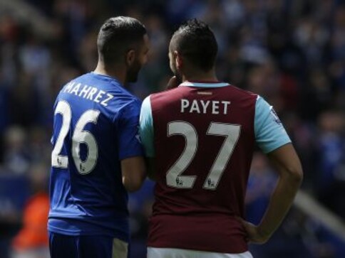 Not just a one-off: Leicester City and West Ham reinforce emergence of new Premier League era Not just a one-off: Leicester City and West Ham reinforce emergence of new Premier League era